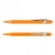 Długopis CARAN D'ACHE 849 Line Fluo M pomorańczowy-250567