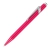 Długopis CARAN D'ACHE 849 Line Fluo M różowy-634654
