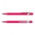 Długopis CARAN D'ACHE 849 Line Fluo M różowy-250569