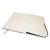 Szkicownik artystyczny MOLESKINE A3 (29,7x42cm), twarda oprawa, 96 stron, czarny-250720