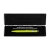 Długopis CARAN D'ACHE 849 Pop Line Fluo M w pudełku żółty-250957