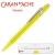 Długopis CARAN D'ACHE 849 Pop Line Fluo M w pudełku żółty-250958