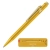 Długopis CARAN D'ACHE 849 Goldbar M w pudełku złoty-250971