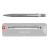Długopis CARAN D'ACHE 849 Original M w pudełku srebrny-630608