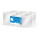Papier toaletowy VELVET Professional Jumbo 2-warstwowy 1120 listków 140m op.12szt. - biały