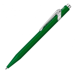 Długopis CARAN D'ACHE 849 Classic Line M zielony-634606