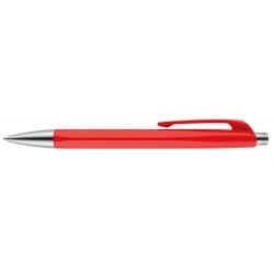 Długopis CARAN D'ACHE 888 Infinite M czerwony-630502