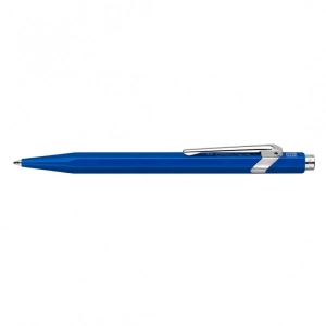 Długopis CARAN D'ACHE 849 Classic Line M niebieski-251242