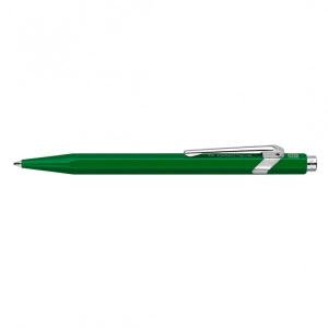 Długopis CARAN D'ACHE 849 Classic Line M zielony-251247