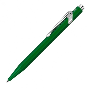 Długopis CARAN D'ACHE 849 Classic Line M zielony-634606