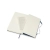 Szkicownik artystyczny MOLESKINE L (13x21cm), szafirowy, twarda oprawa, 104 strony, niebieski-251193