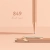Długopis CARAN D'ACHE 849 Brut Rose M w pudełku różowe złoto-251232
