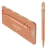 Długopis CARAN D'ACHE 849 Brut Rose M w pudełku różowe złoto-251238