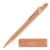 Długopis CARAN D'ACHE 849 Brut Rose M w pudełku różowe złoto-251241