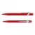 Długopis CARAN D'ACHE 849 Classic Line M czerwony-251267