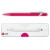 Długopis CARAN D'ACHE 849 Pop Line Fluo M w pudełku fioletowy-251341