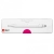 Długopis CARAN D'ACHE 849 Pop Line Fluo M w pudełku fioletowy-251343