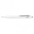 Długopis CARAN D'ACHE 849 Classic Line M biały-251382