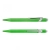 Długopis CARAN D'ACHE 849 Line Fluo M zielony-251387