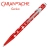 Długopis CARAN D'ACHE 849 Swiss Flag M czerwony-251391