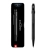 Długopis CARAN D'ACHE 849 Black Code M w pudełku czarny-251485