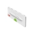 Długopis CARAN D'ACHE 849 Pop Line Fluo M w pudełku zielony-251488
