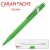 Długopis CARAN D'ACHE 849 Pop Line Fluo M w pudełku zielony-251489