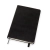Szkicownik artystyczny MOLESKINE M (11,5x18 cm), twarda oprawa, 88 stron, czarny-251740