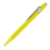 Długopis CARAN D'ACHE 849 Line Fluo M żółty-634662