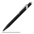 Długopis CARAN D'ACHE 849 Classic Line M czarny z czarnym wkładem