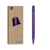 Długopis CARAN D'ACHE 849 Nespresso Arpeggio M w pudełku fioletowy-251768