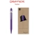 Długopis CARAN D'ACHE 849 Nespresso Arpeggio M w pudełku fioletowy-251773