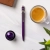 Długopis CARAN D'ACHE 849 Nespresso Arpeggio M w pudełku fioletowy-251776