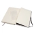 Szkicownik artystyczny MOLESKINE L (13x21cm), twarda oprawa, 104 strony, czarny-251906