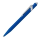 Długopis CARAN D'ACHE 849 Classic Line M niebieski-634599