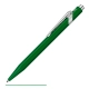 Długopis CARAN D'ACHE 849 Classic Line M zielony z zielonym wkładem