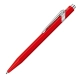 Długopis CARAN D'ACHE 849 Classic Line M czerwony-634592