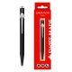 Długopis CARAN D’ACHE 849 Gift Box Black czarny