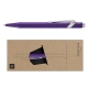 Długopis CARAN D'ACHE 849 Nespresso Arpeggio M w pudełku fioletowy-662038