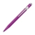 Długopis CARAN D'ACHE 849 Colormat-X M fioletowy