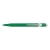 Długopis CARAN D'ACHE 849 Colormat-X M zielony-252214