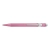 Długopis CARAN D'ACHE 849 Colormat-X M różowy-252835