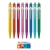 Długopis CARAN D'ACHE 849 Colormat-X M różowy-252836
