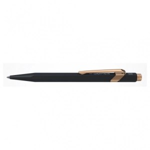 Długopis CARAN D'ACHE 849 czarny mat GT-253428