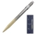 Długopis CARAN D'ACHE 849 Cosmic Gold w pudełku złoty-253769