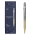 Długopis CARAN D'ACHE 849 Cosmic Gold w pudełku złoty-253770