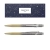 Długopis CARAN D'ACHE 849 Cosmic Gold w pudełku złoty-253777