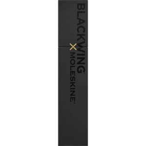 Ołówek drewniany MOLESKINE zestaw 12 twardych ołówków BLACKWING X MOLESKINE-254088