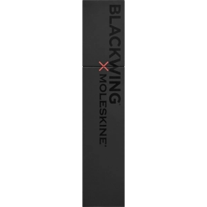 Ołówek drewniany MOLESKINE zestaw 12 miękkich ołówków BLACKWING X MOLESKINE-254402