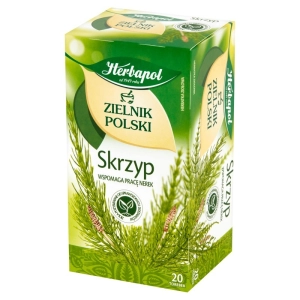 Herbata HERBAPOL Zielnik - skrzyp op.20-254672